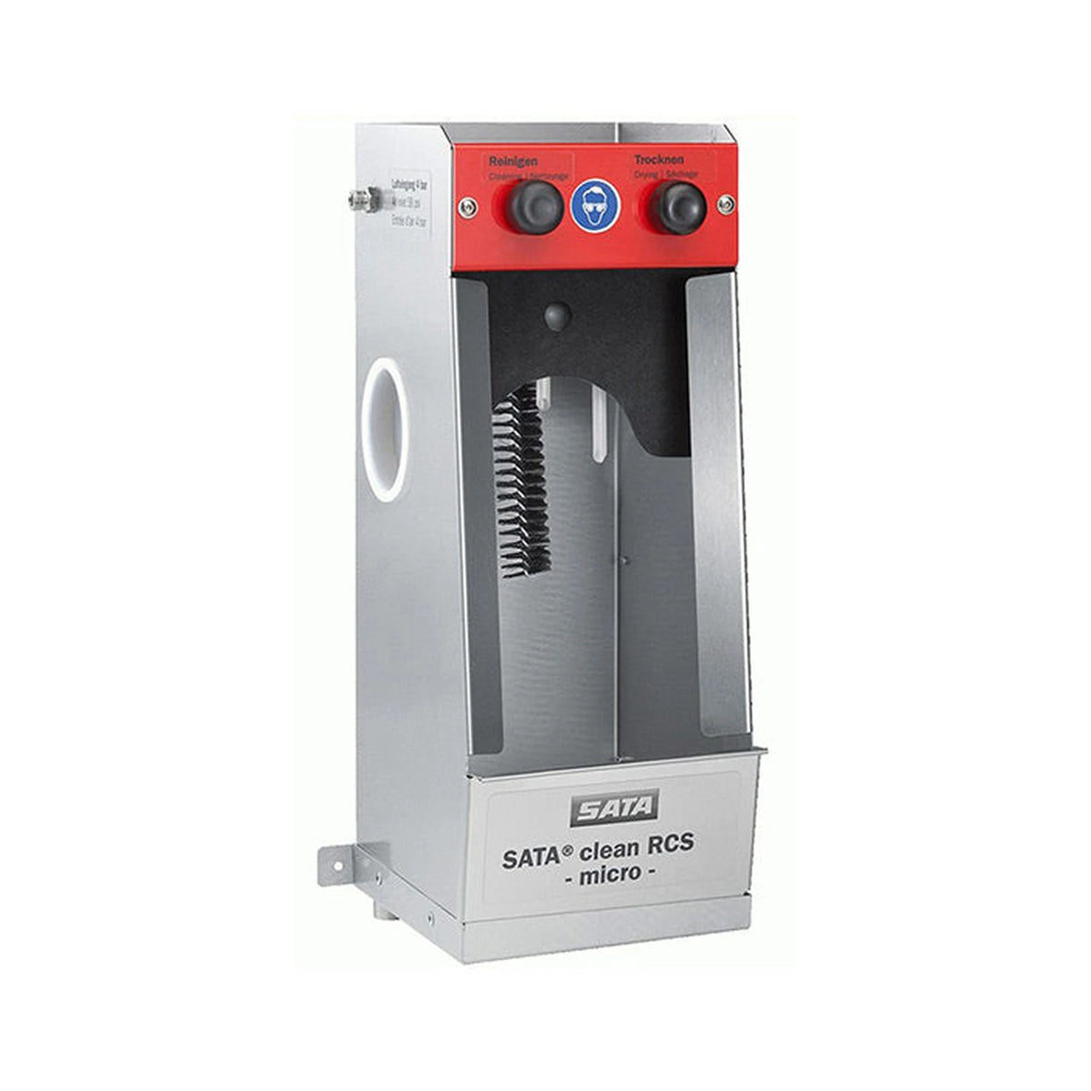 SATA Clean RCS Micro – SATA
