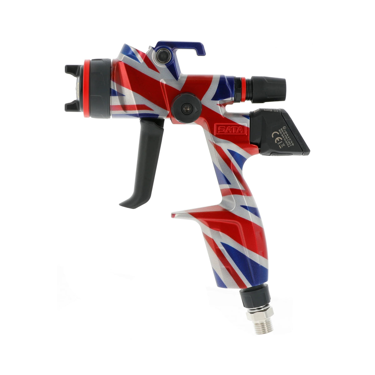SATA Jet X PRO 20th Anniversary – SATA