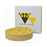 SIA 1944 Siafast 150mm Sanding Discs – SIA