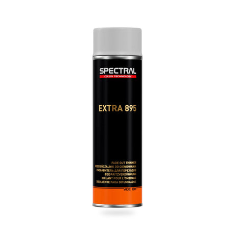 Spectral Extra 895 Fade Out Aerosol – 500ml – Spectral