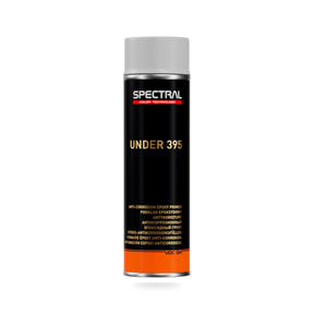 Spectral Under 395 Epoxy Grey Aerosol – 500ml – Spectral