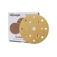 Sunmight Gold 150mm Sanding Discs – Sunmight