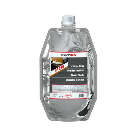 TEROSON UP 270 Flowable Polyester Filler – 558g