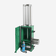 Official UNIC UAC-25 aerosol crushers product photo