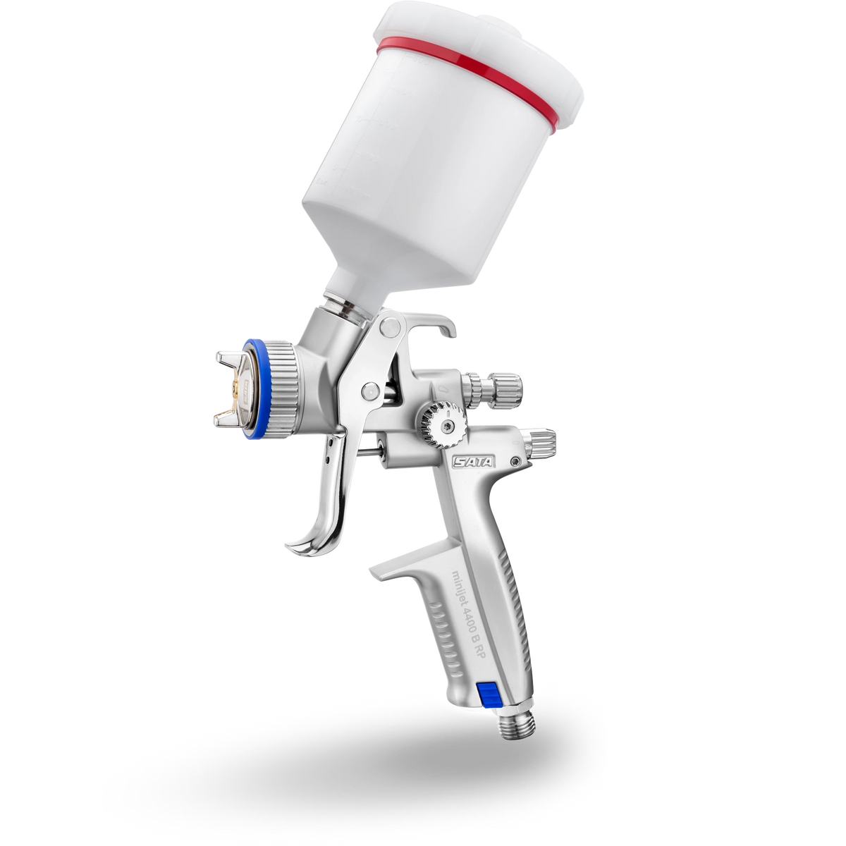 SATA Minijet 4400 RP SR – 1.2mm