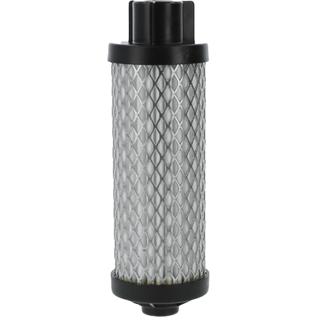 SATA Activated Charcoal Cartridge