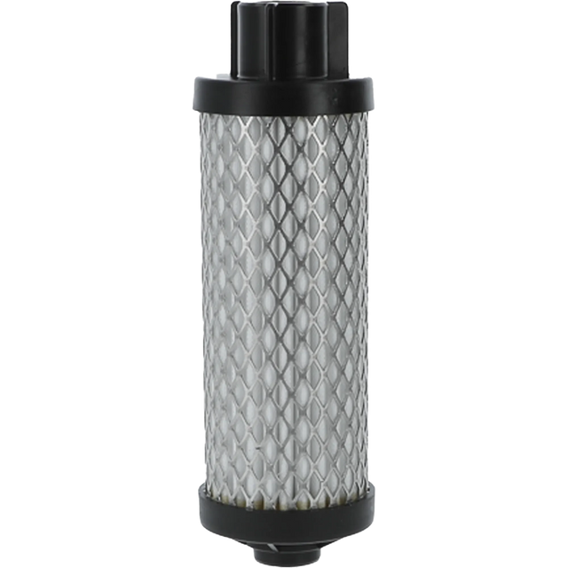 SATA Activated Charcoal Cartridge