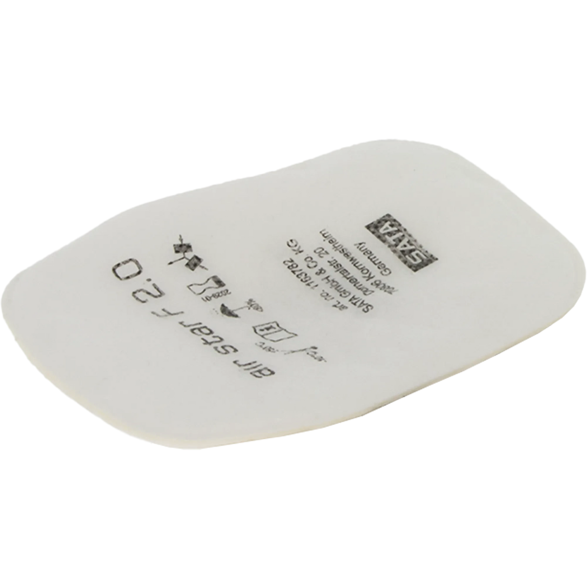 SATA Air Star F 2.0 Prefilter – 2 Pack