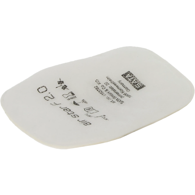 SATA Air Star F 2.0 Prefilter – 2 Pack