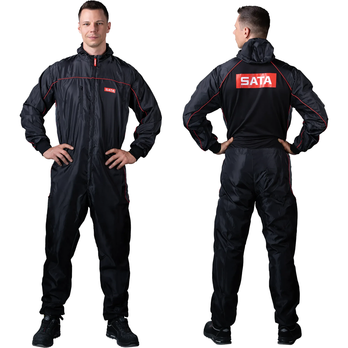 SATA Paint Suit – Standard Men's