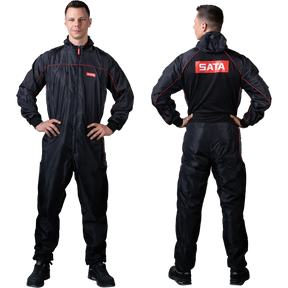 SATA Paint Suit – Standard Men's