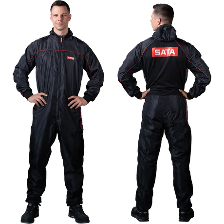 SATA Paint Suit – Standard Men's