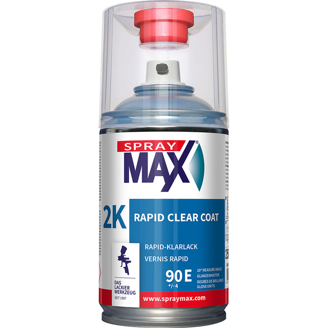 Official SprayMax 2K 90E 684064 can.