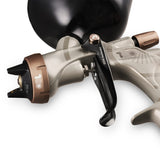 Anest Iwata WS-400 Series 2.1 Centennial Edition 1.3mm HD Digital Spray Gun - image 2