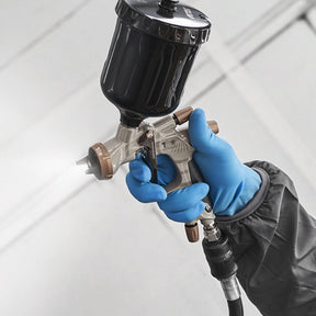 Anest Iwata WS-400 Series 2.1 Centennial Edition 1.3mm HD Digital Spray Gun - image 3